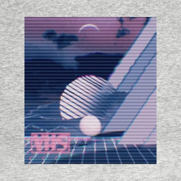 VHS by lofi_retrowave